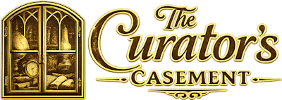 The Curator's Casement